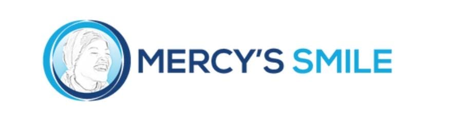 Mercy's Smile Logo